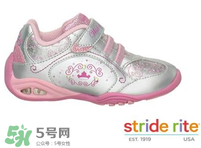 stride rite的中文叫什么？stride rite的中文怎么翻譯？