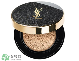 ysl星鉆氣墊什么時候上市？ysl2017星鉆限定氣墊上市時間