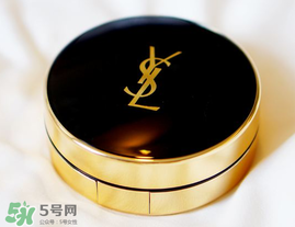 ysl星鉆氣墊什么時候上市？ysl2017星鉆限定氣墊上市時間