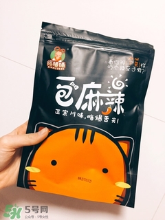 辣的好吃的零食有哪些？有什么辣的零食好吃