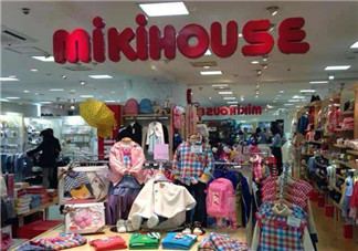 Mikihouse是什么品牌？Mikihouse是什么檔次？