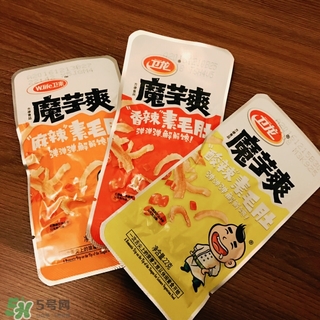 辣的好吃的零食有哪些？有什么辣的零食好吃