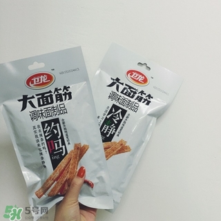 辣的好吃的零食有哪些？有什么辣的零食好吃