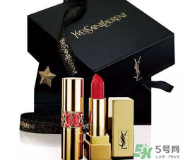 ysl圣羅蘭520限量禮盒有哪些東西？2017ysl520限量禮盒