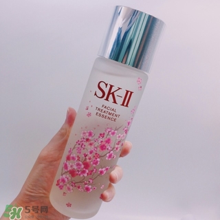 sk2櫻花神仙水怎么樣？skii櫻花限定神仙水什么時(shí)候上市