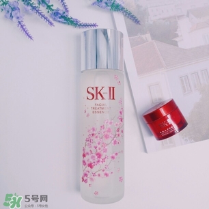 sk2櫻花神仙水怎么樣？skii櫻花限定神仙水什么時(shí)候上市