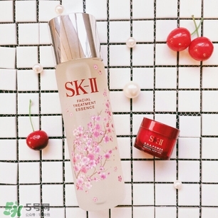 sk2櫻花神仙水怎么樣？skii櫻花限定神仙水什么時(shí)候上市