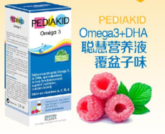 Pediakid佩迪克維生素適合多大的孩子？Pediakid佩迪克維生素多大能吃？