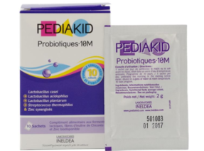 Pediakid佩迪克維生素適合多大的孩子？Pediakid佩迪克維生素多大能吃？