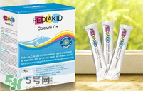 Pediakid佩迪克有機(jī)糖漿說明書 Pediakid佩迪克有機(jī)糖漿怎么吃？