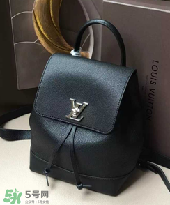 lv lockme包包怎么辨別真?zhèn)?？lv lockme包包真假鑒定