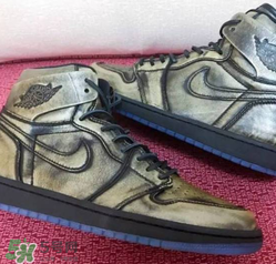 air jordan 1 wings正品多少錢？喬丹1代wings配色發(fā)售價(jià)格