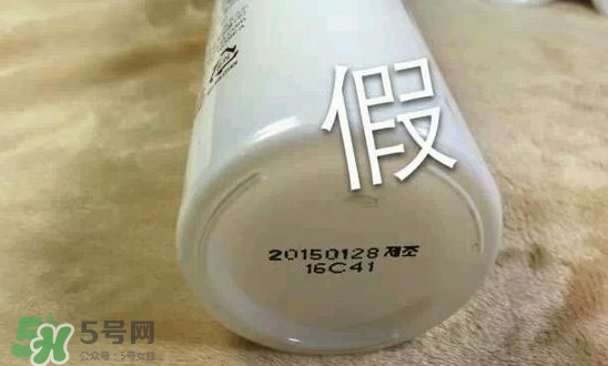 伊思水乳真假辨別 怎樣鑒別伊思水乳真假