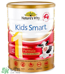 Kids Smart佳思敏奶粉怎么樣？Kids Smart佳思敏奶粉好不好？