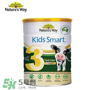 Kids Smart佳思敏奶粉怎么樣？Kids Smart佳思敏奶粉好不好？