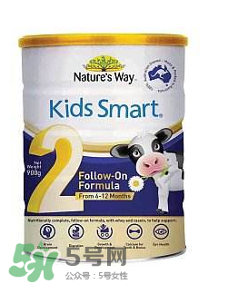 Kids Smart佳思敏奶粉怎么樣？Kids Smart佳思敏奶粉好不好？