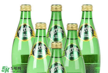 Perrier巴黎水的好處？Perrier巴黎水是堿性嗎？