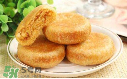 吃肉松餅會(huì)胖嗎？吃肉松餅會(huì)上火嗎