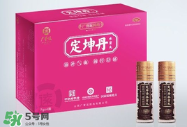 定坤丹的功效與作用 定坤丹有什么用處？