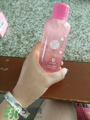 ukiss悠珂思化妝品是哪國的？ukiss悠珂思化妝品好不好