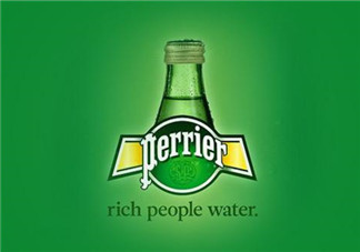 Perrier什么水？Perrier是蘇打水嗎？