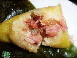 豬肉粽子好吃嗎？豬肉粽子多少錢(qián)一個(gè)？