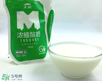 天潤(rùn)酸奶好喝嗎？天潤(rùn)酸奶哪個(gè)口味好喝？