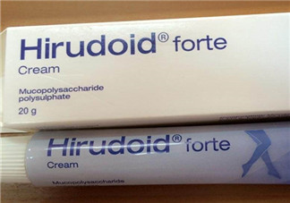 Hirudoid forte多少錢？Hirudoid forte價(jià)格