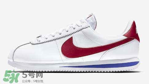 nike cortez og復刻什么時候發(fā)售？耐克阿甘鞋元年配色發(fā)售時間