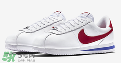 nike cortez og復刻多少錢？耐克阿甘鞋元年配色專柜價格