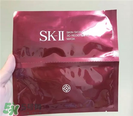 skii3d面膜好用嗎?skii活膚緊顏雙面膜怎么樣?