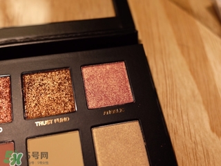 huda beauty眼影多少錢？huda beauty眼影專柜價(jià)格