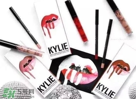 kylie lip kit多少錢？kylie lip kit哪里買？