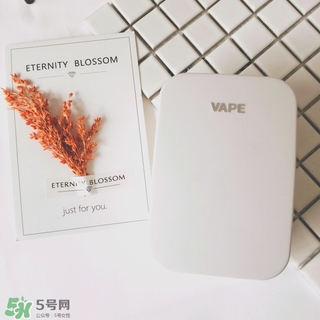 vape驅(qū)蚊器怎么換電池？vape驅(qū)蚊器電池可以用多久？