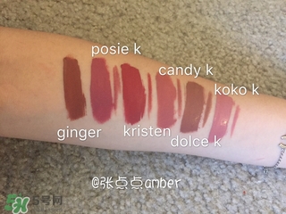 kylie lip kit多少錢？kylie lip kit哪里買？