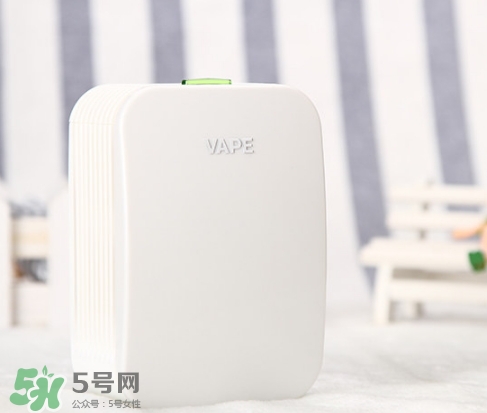 vape驅(qū)蚊器電扇不轉(zhuǎn)了怎么回事？vape驅(qū)蚊器電扇不轉(zhuǎn)怎么辦