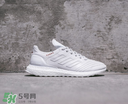 kith adidas soccer2017聯(lián)名系列球鞋有哪幾款？