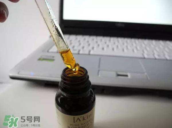 澳洲藥房5大玫瑰果油評測_對比_買哪個(gè)好