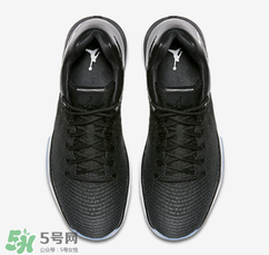 air jordan 31 low黑白配色多少錢？喬丹31代最新配色專柜價格