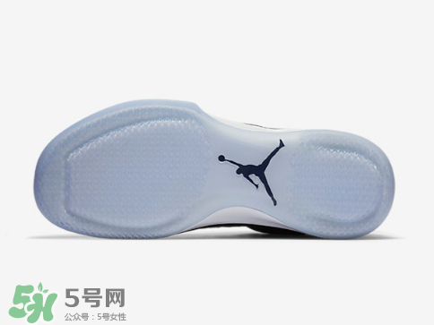 air jordan 31 low黑白配色多少錢？喬丹31代最新配色專柜價格