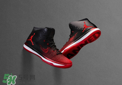 air jordan 31 low上腳怎么樣？喬丹31代aj31實(shí)戰(zhàn)測(cè)評(píng)