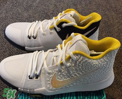 nike kyrie 3 n7配色什么時(shí)候發(fā)售？耐克歐文三代n7配色發(fā)售時(shí)間