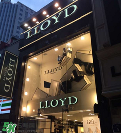 lloyd是什么牌子？lloyd手表是什么檔次?