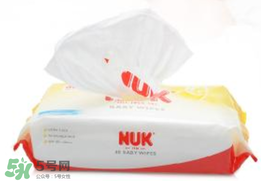 nuk濕巾成分有哪些 nuk濕巾嬰兒能用嗎？