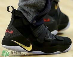 nike lebron soldier 11怎么樣？耐克士兵11最新細(xì)節(jié)圖曝光