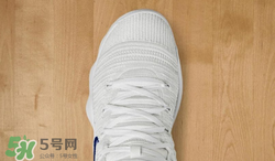 nike hyperdunk 2017怎么樣？耐克格林總決賽戰(zhàn)靴細節(jié)圖曝光