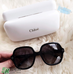 chloe墨鏡怎么樣？蔻依太陽鏡值得買嗎？