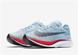 nike zoom vaporfly 4%多少錢(qián)？耐克競(jìng)速跑鞋專柜價(jià)格