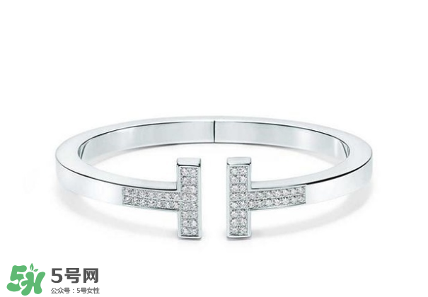 Tiffany t手鐲多少錢？Tiffany t手鐲專柜價(jià)格