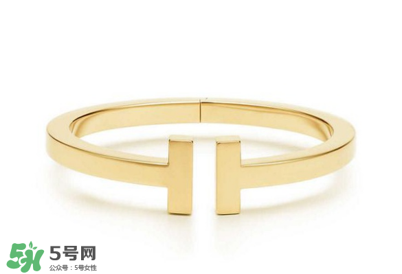 Tiffany t手鐲多少錢？Tiffany t手鐲專柜價(jià)格